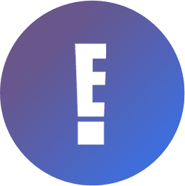 E Logo